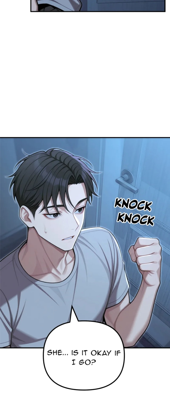 A Girlfriend Every Day of the Week - Chapter 21 [photo 39] - MangaPorn