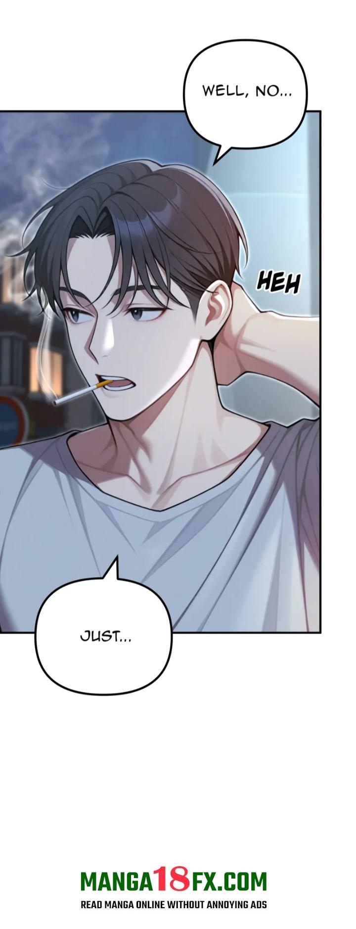 A Girlfriend Every Day of the Week - Chapter 21 [photo 4] - MangaPorn