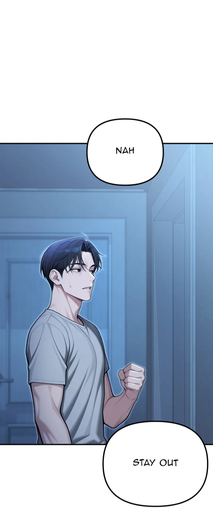 A Girlfriend Every Day of the Week - Chapter 21 [photo 40] - MangaPorn