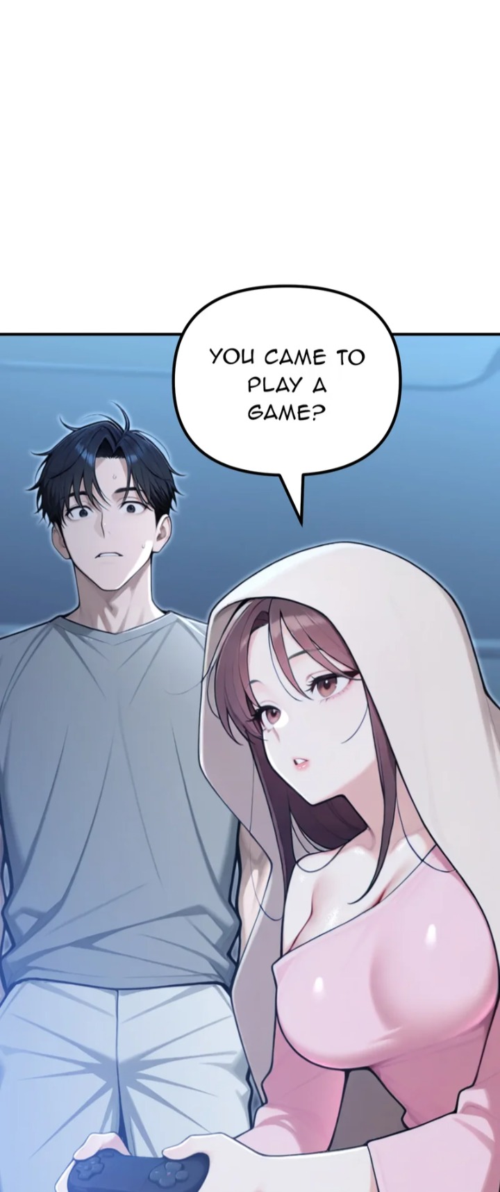 A Girlfriend Every Day of the Week - Chapter 21 [photo 45] - MangaPorn