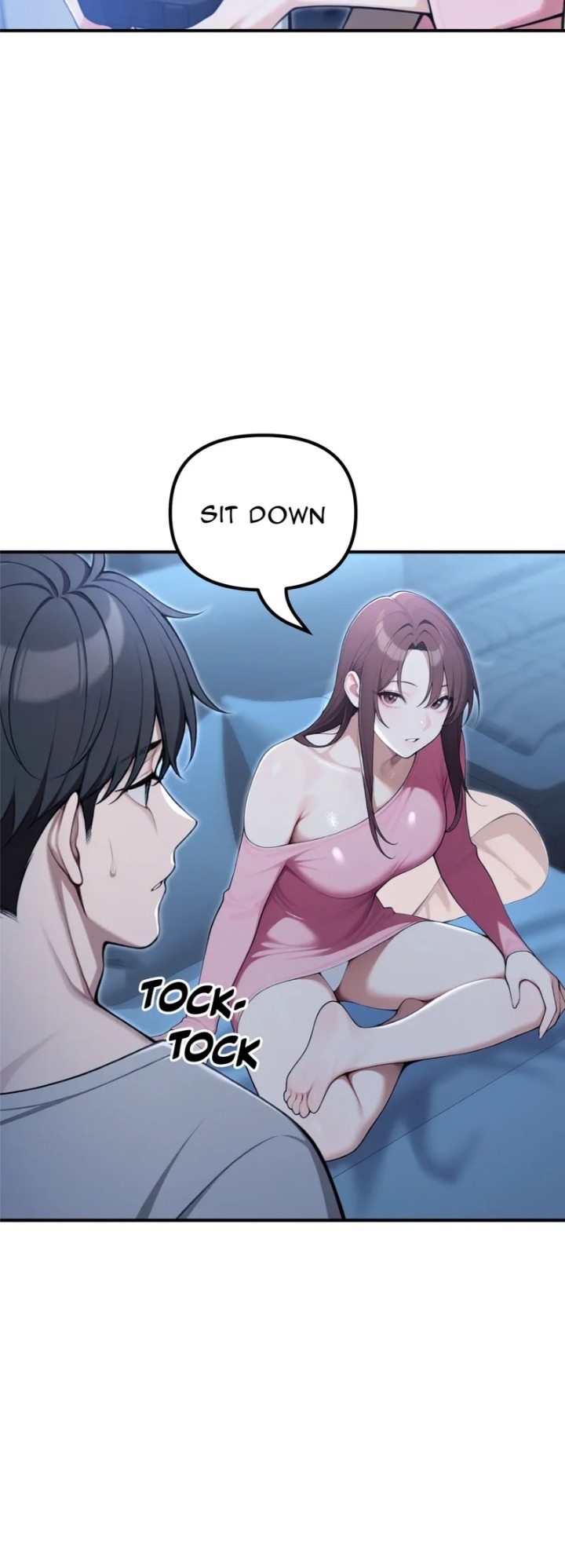 A Girlfriend Every Day of the Week - Chapter 21 [photo 46] - MangaPorn