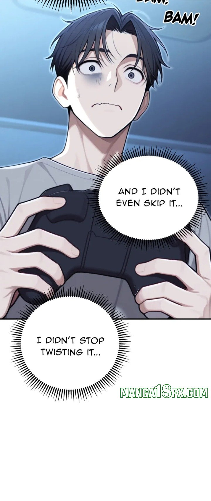 A Girlfriend Every Day of the Week - Chapter 21 [photo 49] - MangaPorn