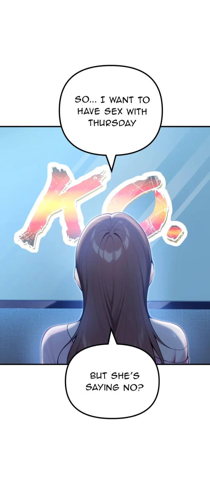 A Girlfriend Every Day of the Week - Chapter 21 [photo 51] - MangaPorn