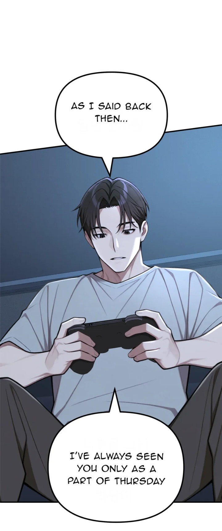 A Girlfriend Every Day of the Week - Chapter 21 [photo 57] - MangaPorn