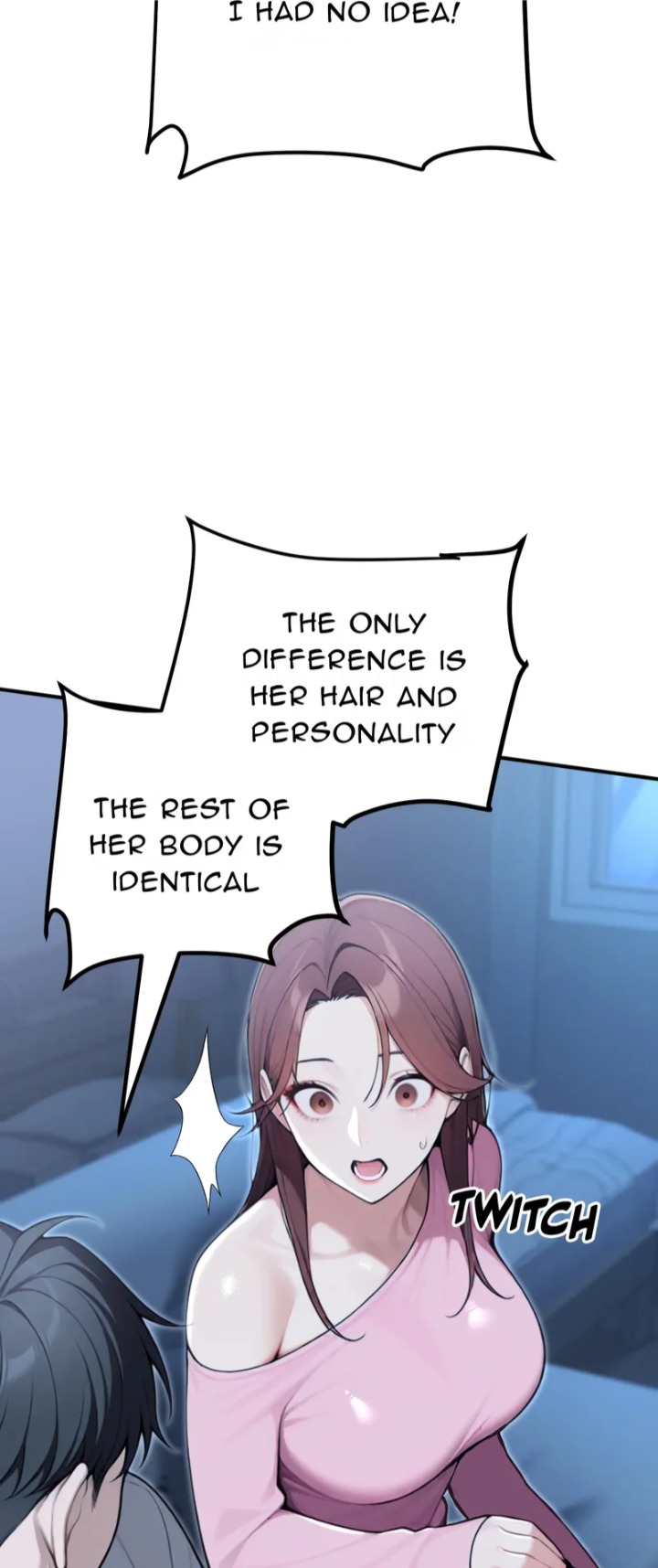 A Girlfriend Every Day of the Week - Chapter 21 [photo 61] - MangaPorn