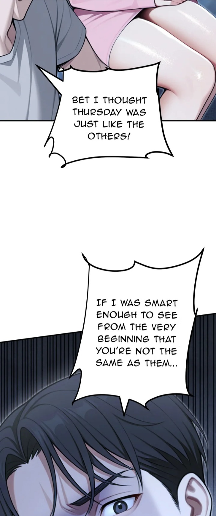 A Girlfriend Every Day of the Week - Chapter 21 [photo 62] - MangaPorn