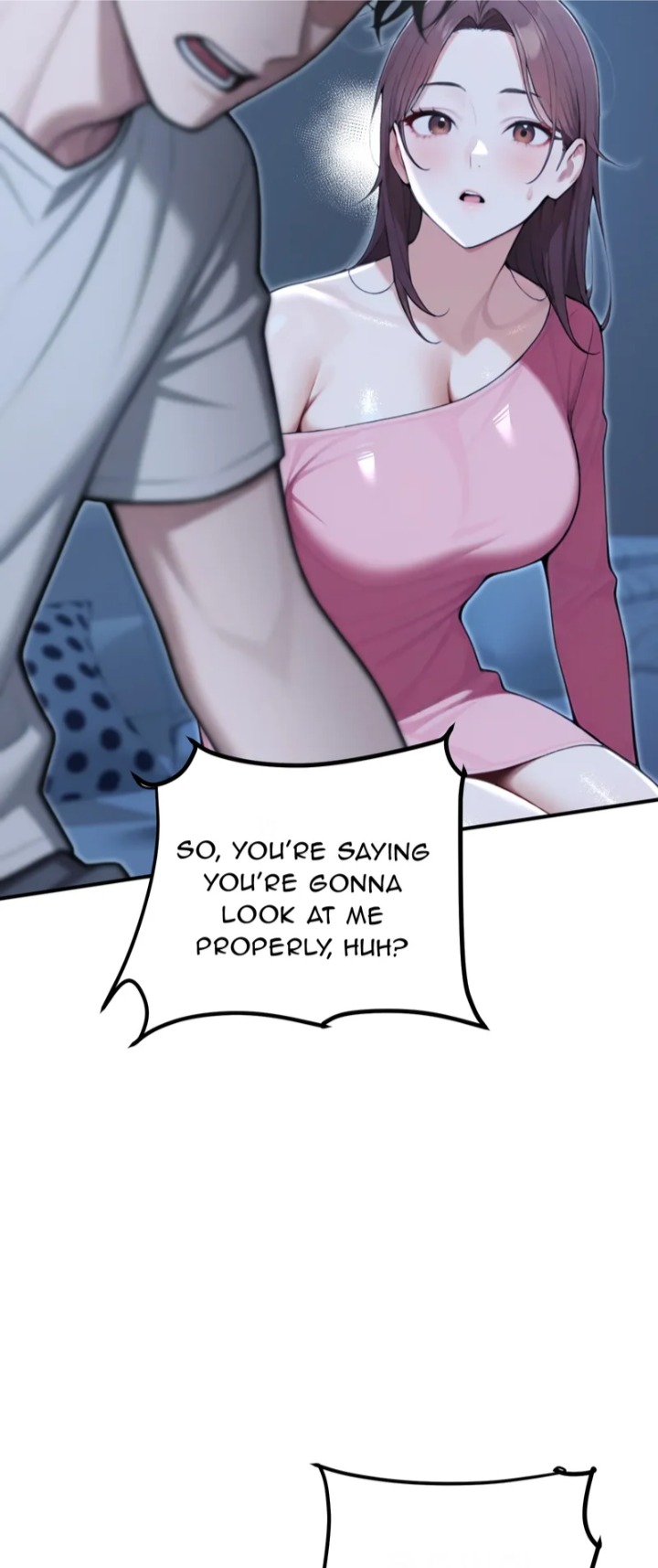 A Girlfriend Every Day of the Week - Chapter 21 [photo 64] - MangaPorn