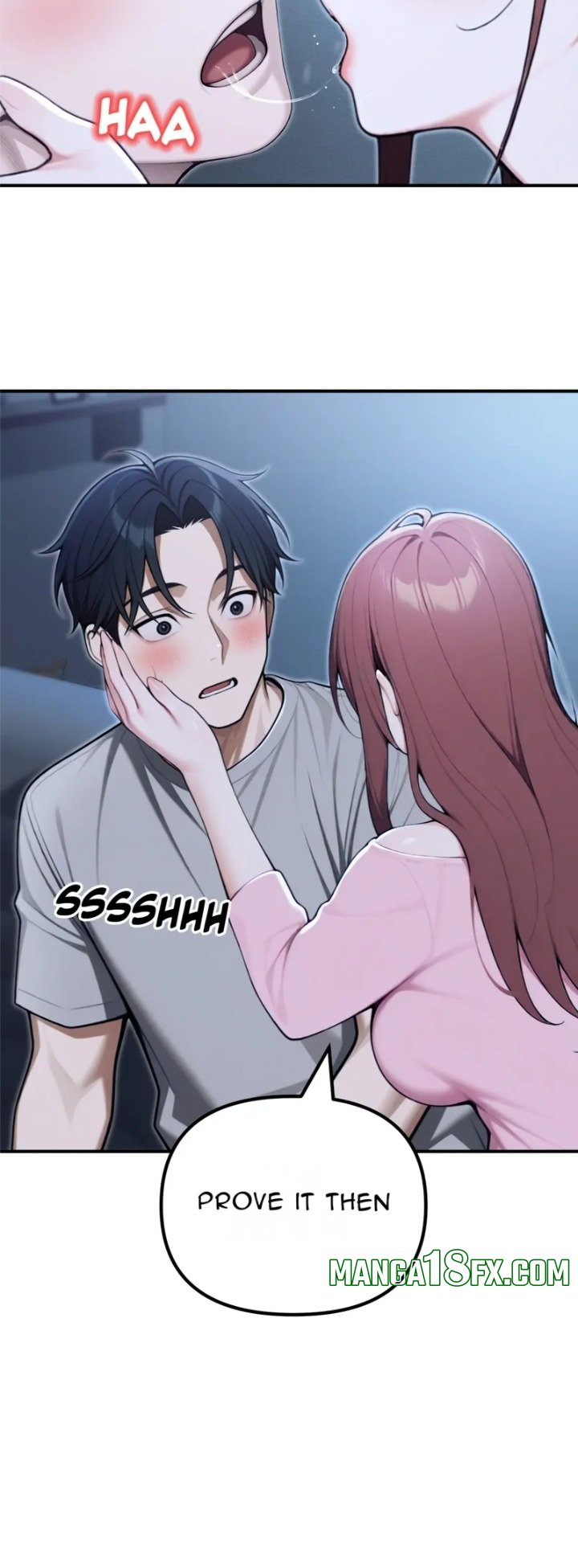 A Girlfriend Every Day of the Week - Chapter 21 [photo 68] - MangaPorn