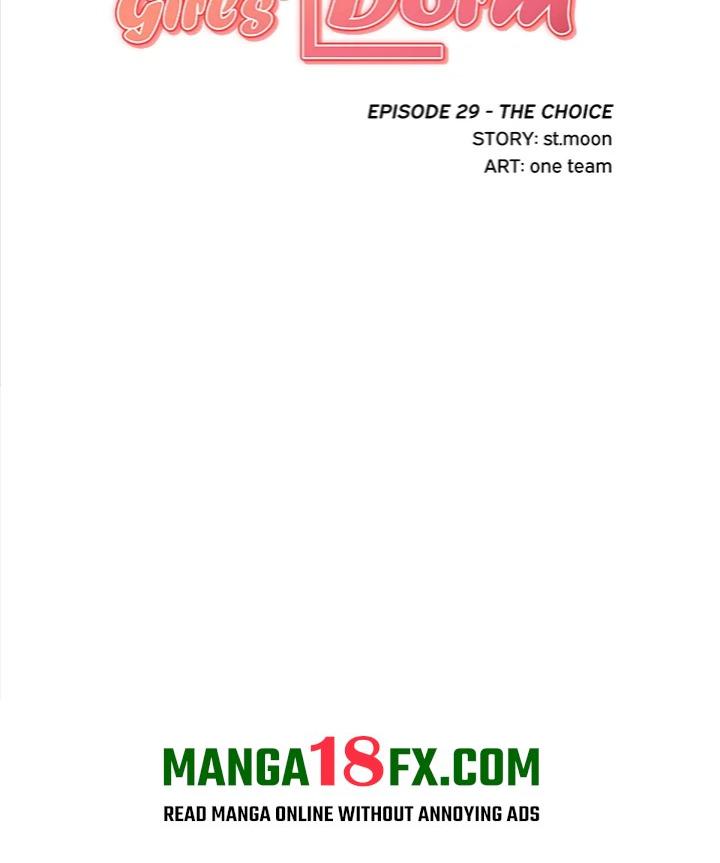 The Secret of a Girls’ Dorm - Chapter 29 [photo 10] - MangaPorn