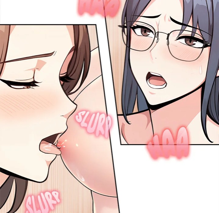 The Secret of a Girls’ Dorm - Chapter 29 [photo 76] - MangaPorn