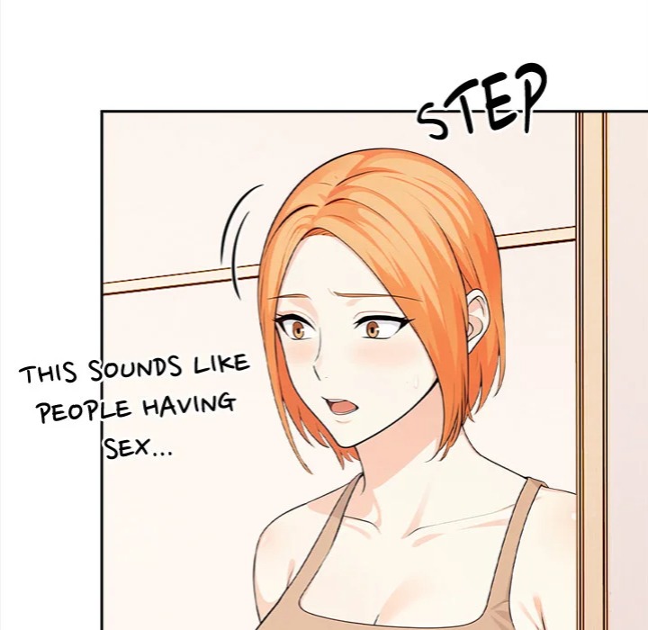 The Secret of a Girls’ Dorm - Chapter 29 [photo 96] - MangaPorn