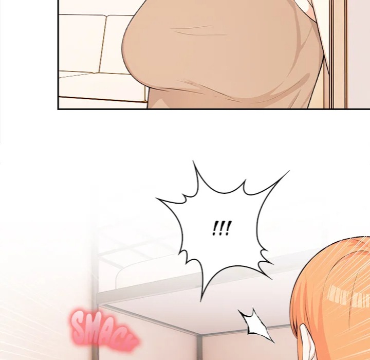 The Secret of a Girls’ Dorm - Chapter 29 [photo 97] - MangaPorn
