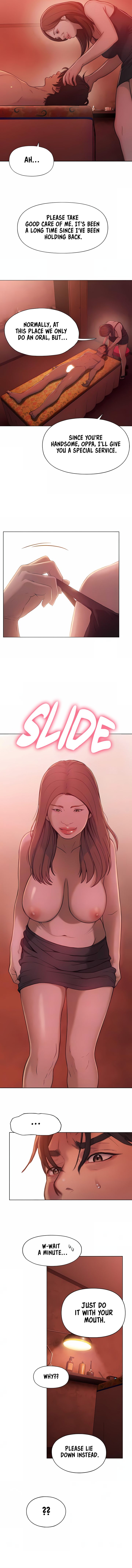 Love Limit Exceeded - Chapter 47 [photo 2] - MangaPorn