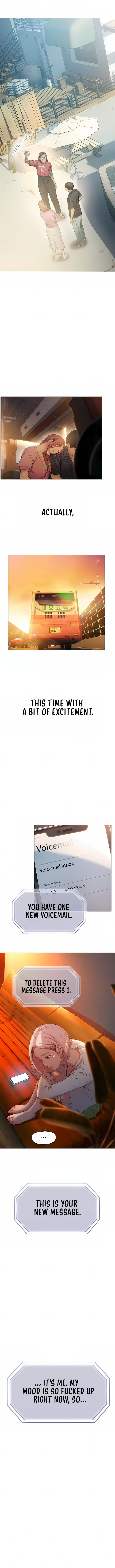 Love Limit Exceeded - Chapter 47 [photo 5] - MangaPorn