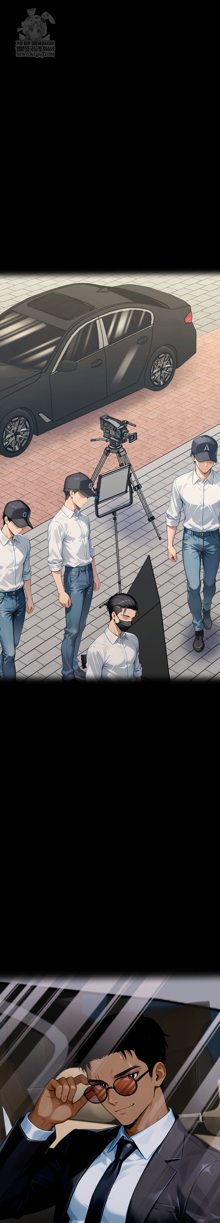 Gangster x Office Lady Raw - Chapter 150 [photo 29] - MangaPorn