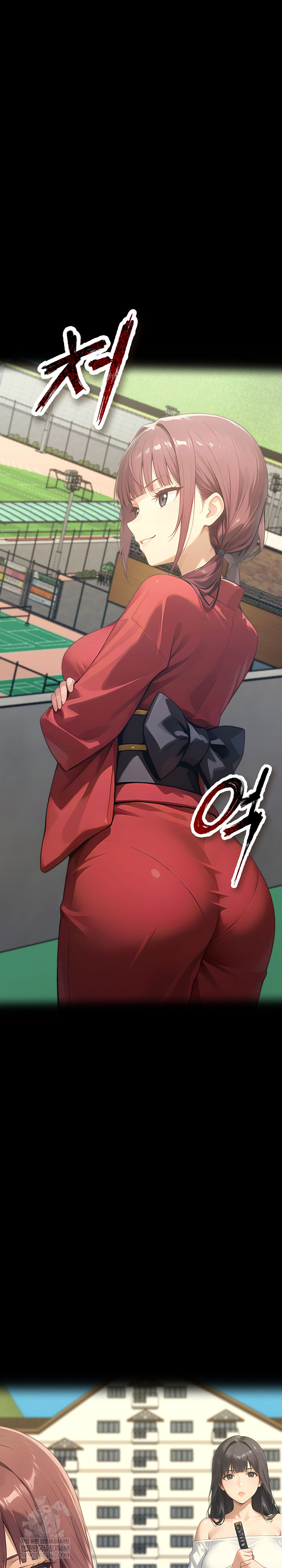 Gangster x Office Lady Raw - Chapter 150 [photo 31] - MangaPorn