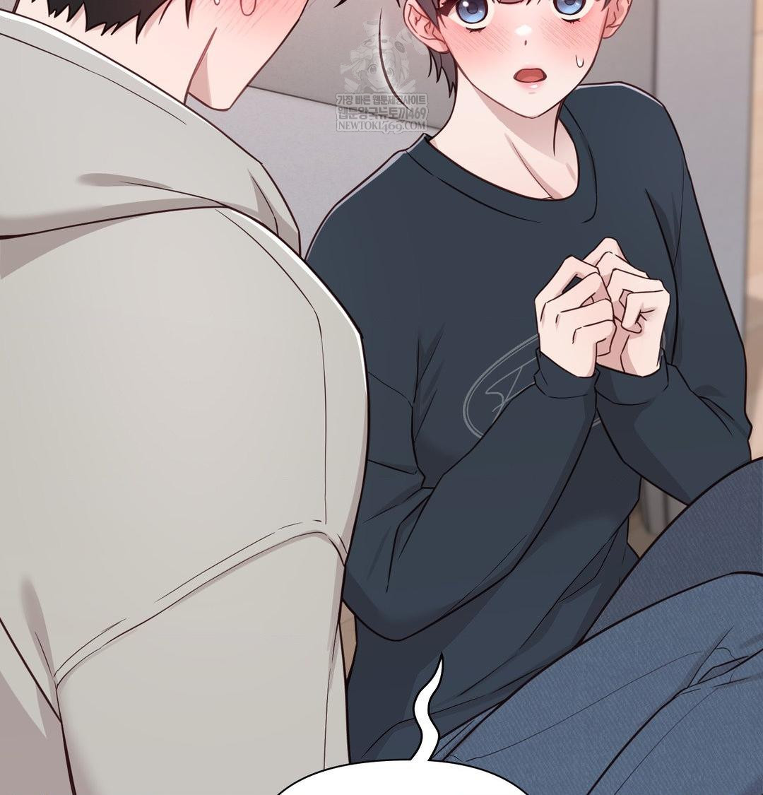 Brother Complex Raw - Chapter 19 [photo 124] - MangaPorn