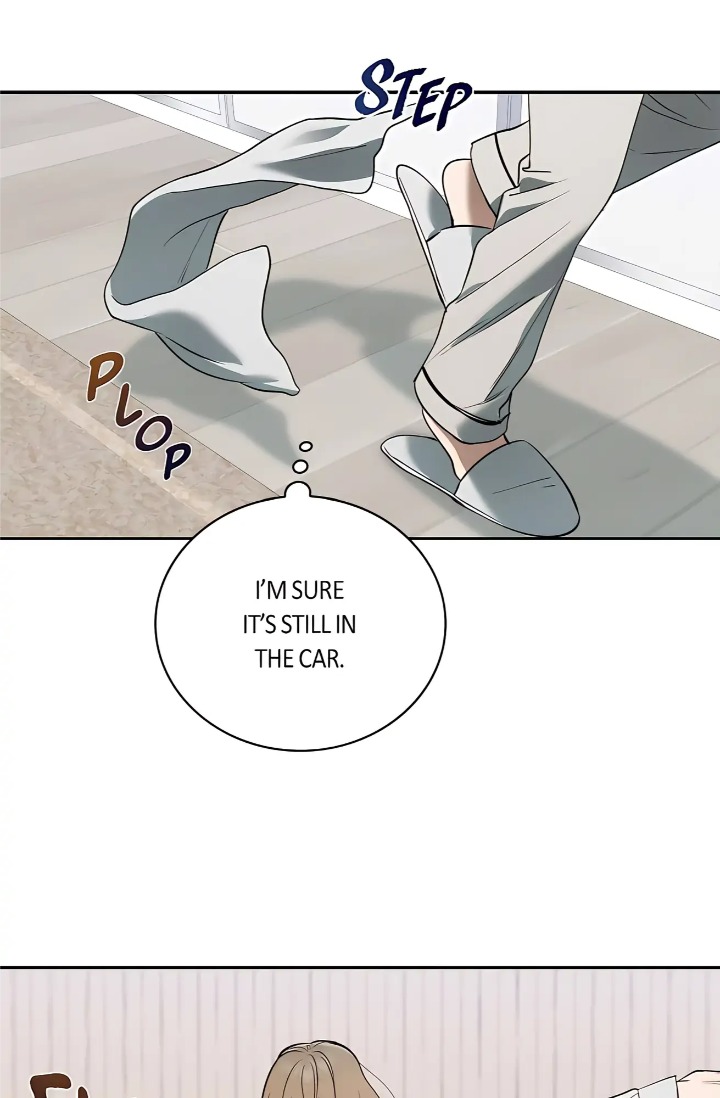 Falling (DOG) - Chapter 42 [photo 11] - MangaPorn