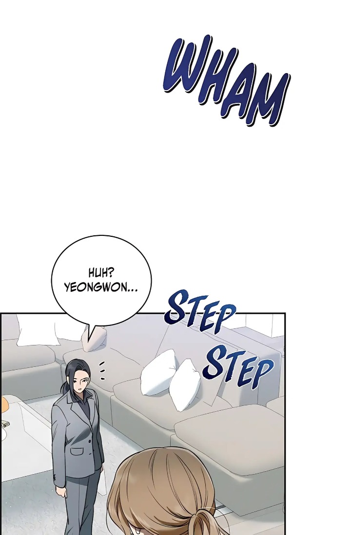 Falling (DOG) - Chapter 42 [photo 13] - MangaPorn