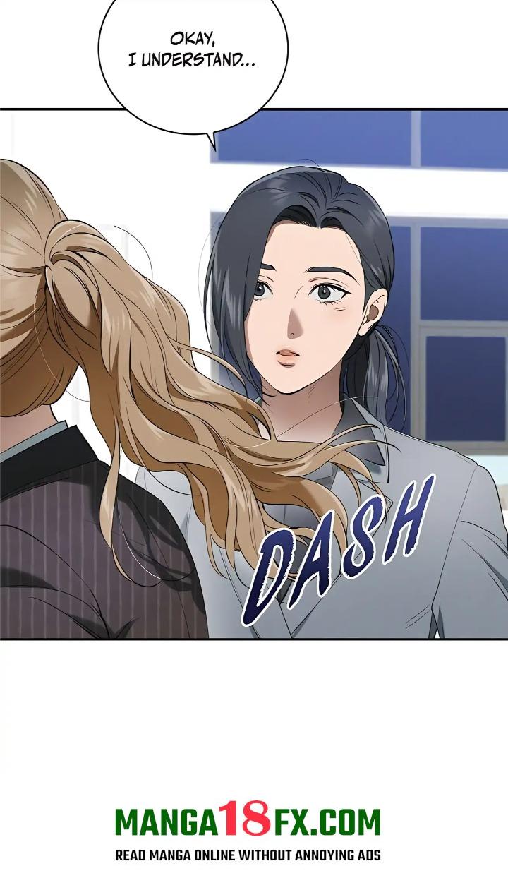 Falling (DOG) - Chapter 42 [photo 16] - MangaPorn