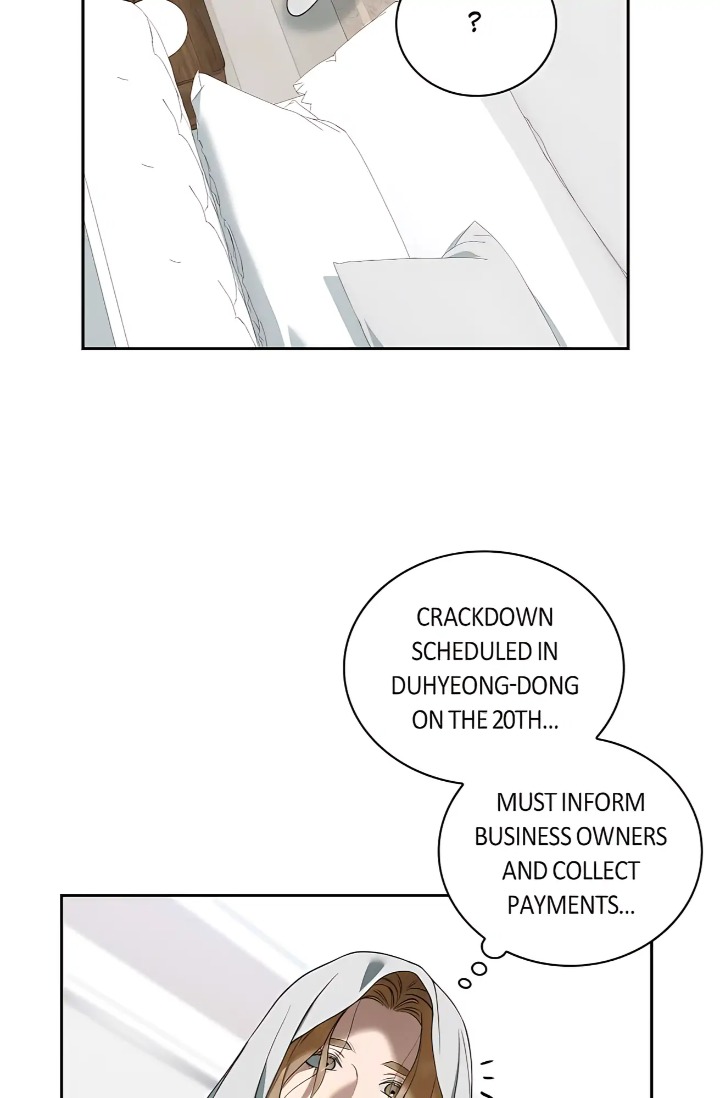 Falling (DOG) - Chapter 42 [photo 2] - MangaPorn