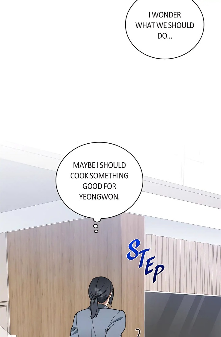 Falling (DOG) - Chapter 42 [photo 26] - MangaPorn