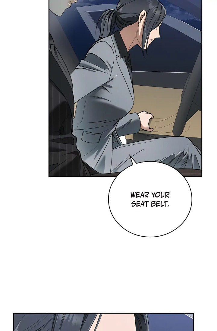 Falling (DOG) - Chapter 42 [photo 38] - MangaPorn