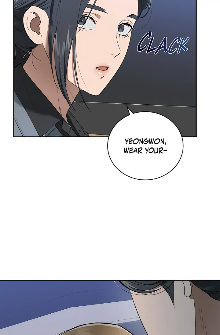 Falling (DOG) - Chapter 42 [photo 39] - MangaPorn