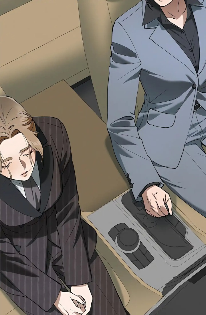 Falling (DOG) - Chapter 42 [photo 43] - MangaPorn