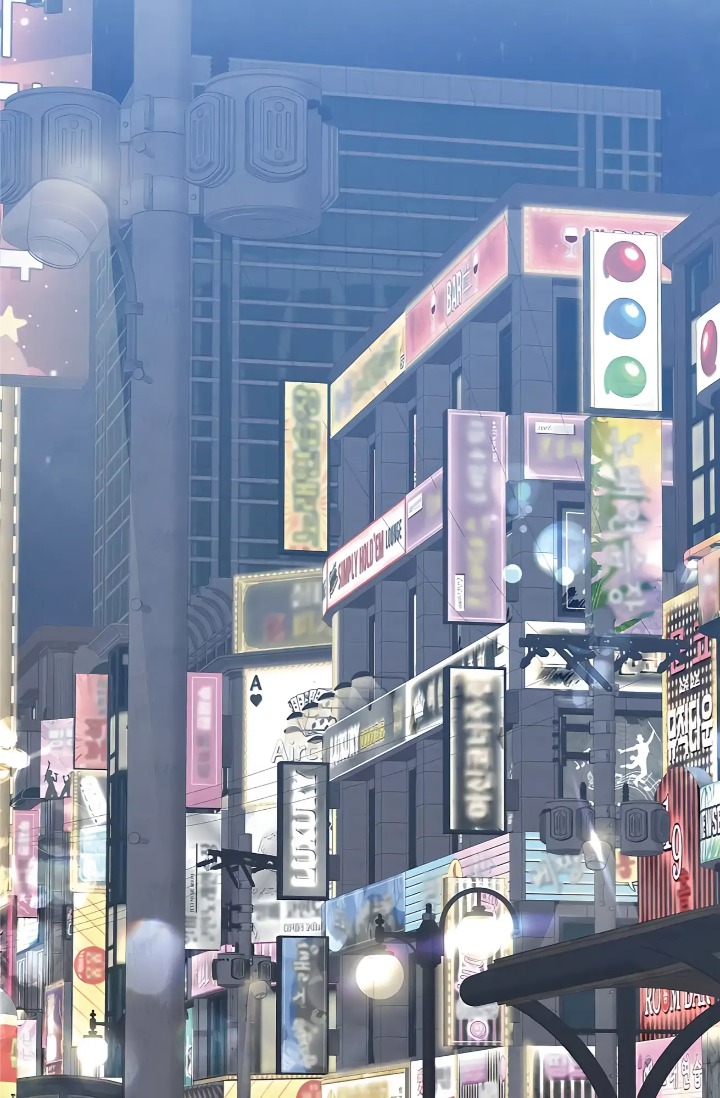 Falling (DOG) - Chapter 42 [photo 50] - MangaPorn