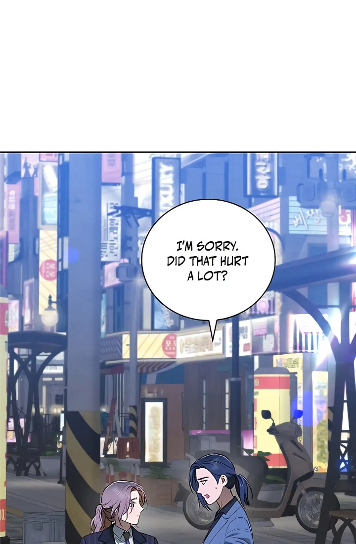 Falling (DOG) - Chapter 42 [photo 58] - MangaPorn