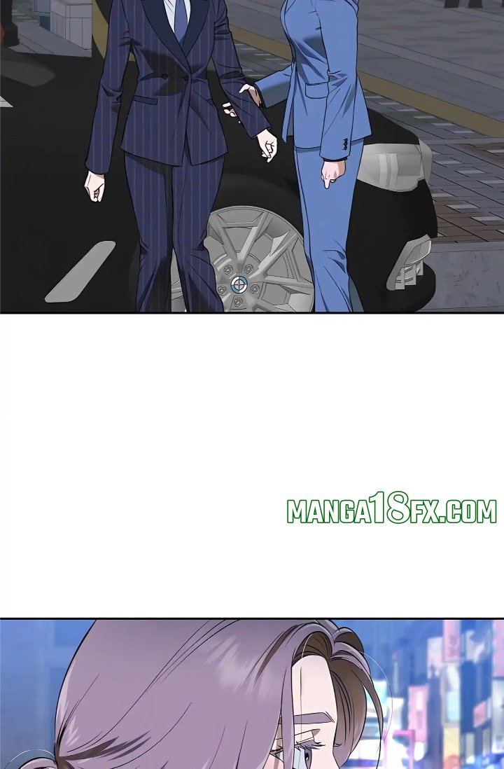 Falling (DOG) - Chapter 42 [photo 59] - MangaPorn