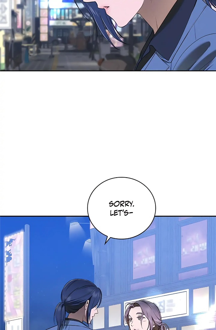 Falling (DOG) - Chapter 42 [photo 61] - MangaPorn