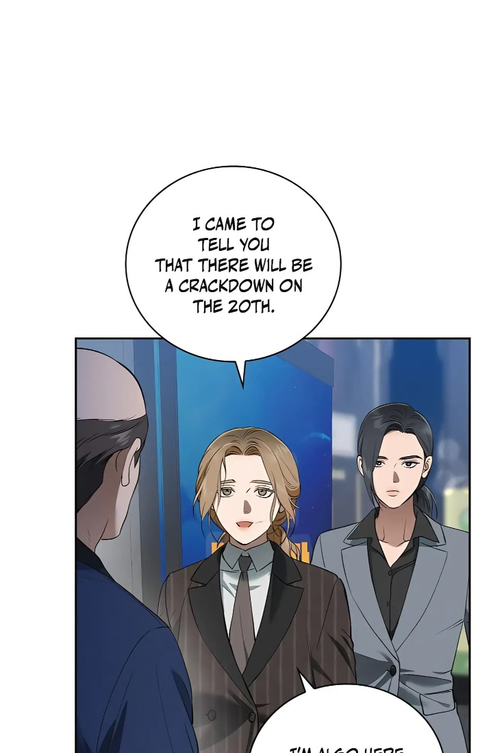 Falling (DOG) - Chapter 42 [photo 66] - MangaPorn