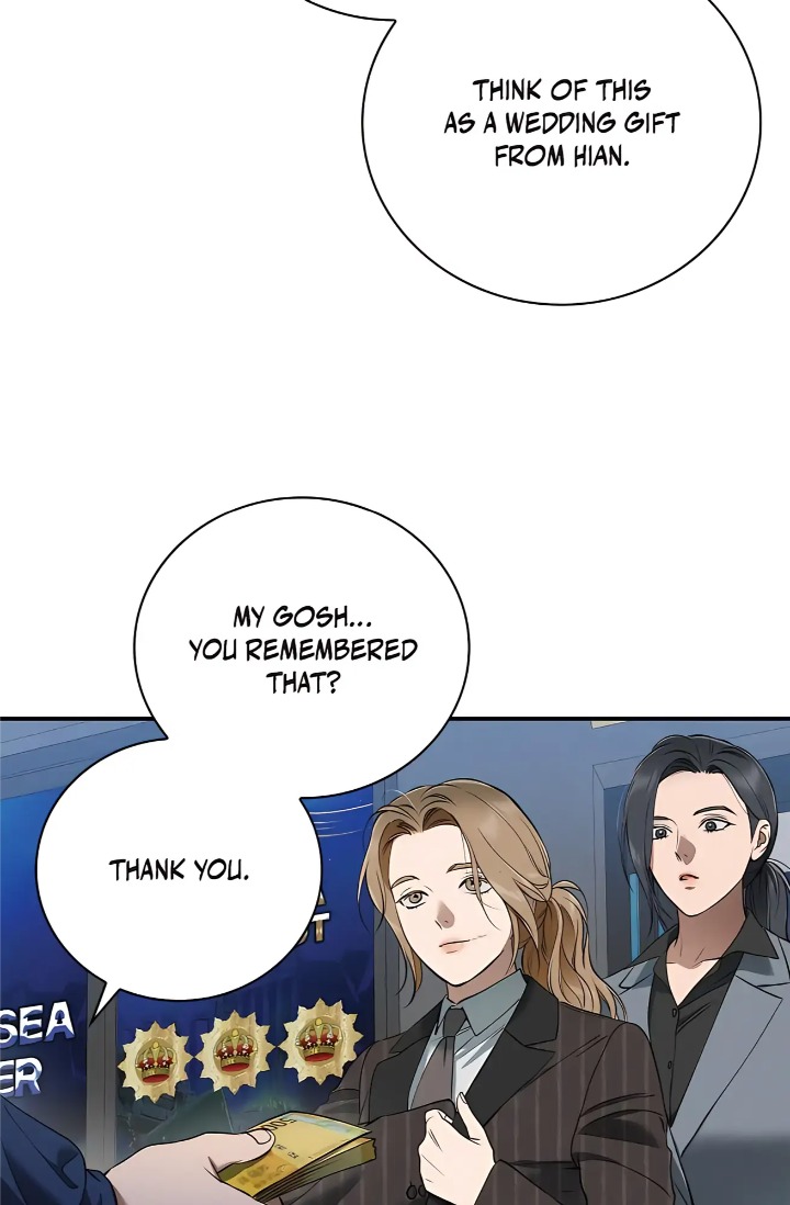 Falling (DOG) - Chapter 42 [photo 70] - MangaPorn