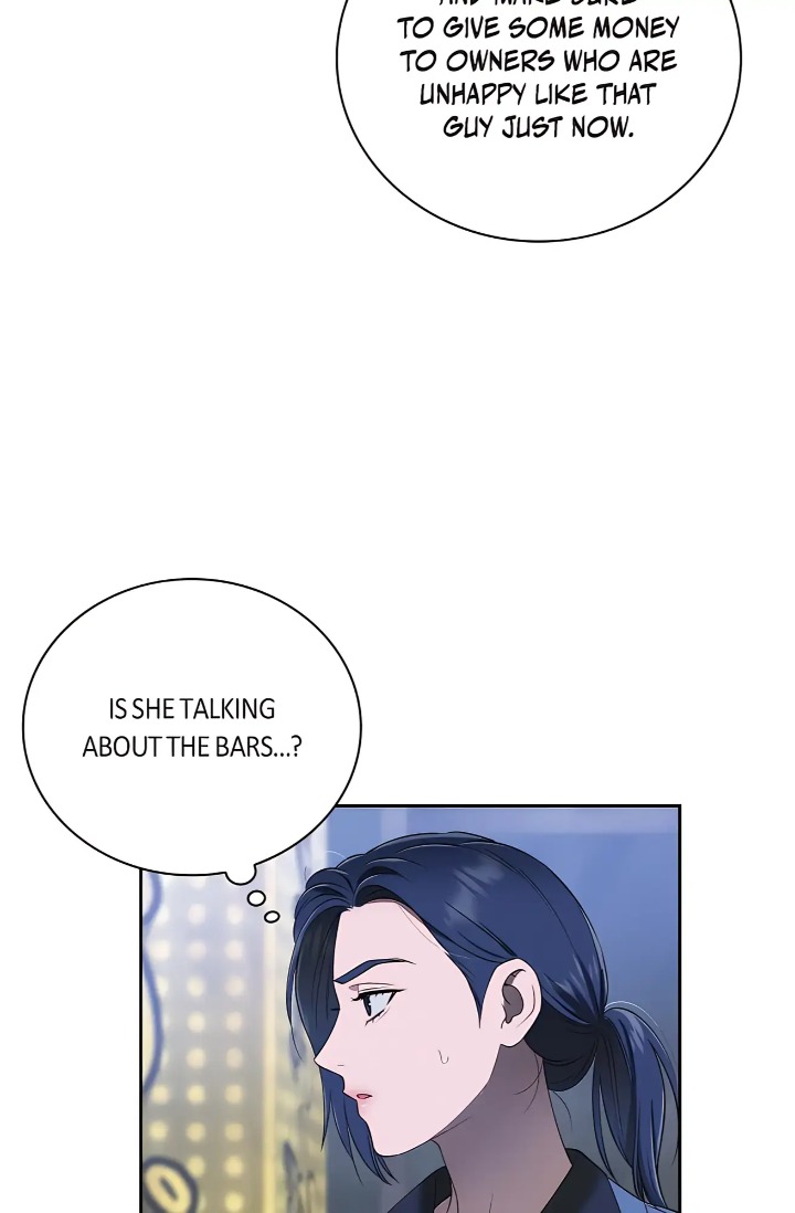 Falling (DOG) - Chapter 42 [photo 74] - MangaPorn