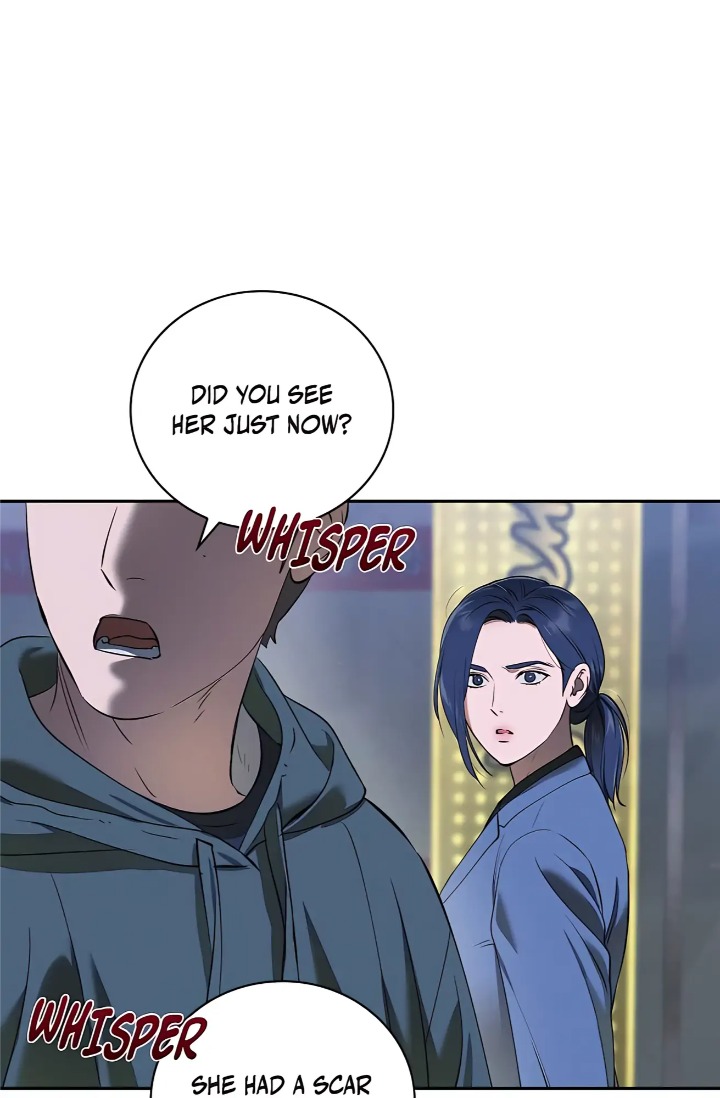 Falling (DOG) - Chapter 42 [photo 77] - MangaPorn