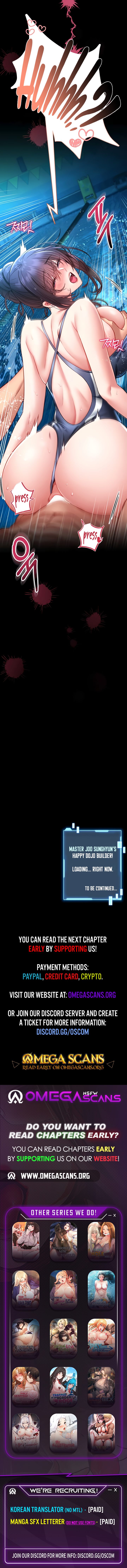 I Will Teach You Self Defense - Chapter 5 [photo 16] - MangaPorn