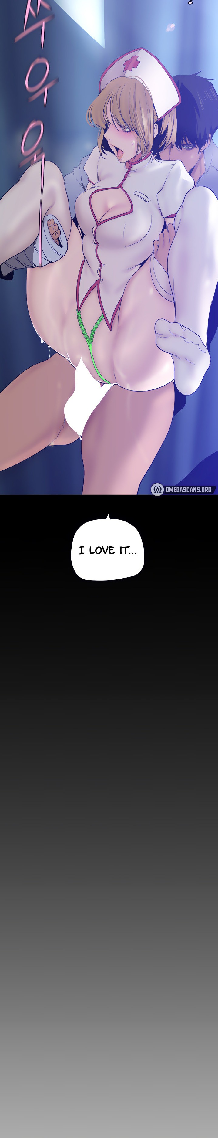 A Wonderful New World - Chapter 153 [photo 13] - MangaPorn