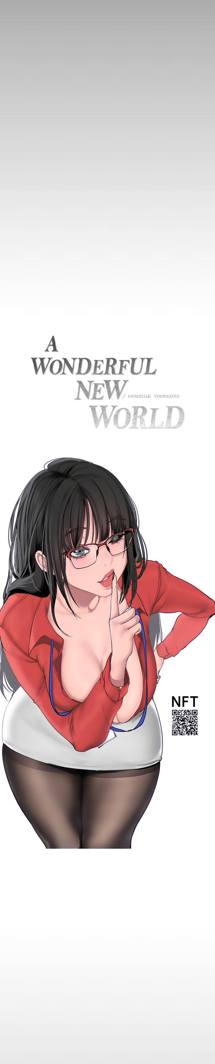 A Wonderful New World - Chapter 153 [photo 14] - MangaPorn