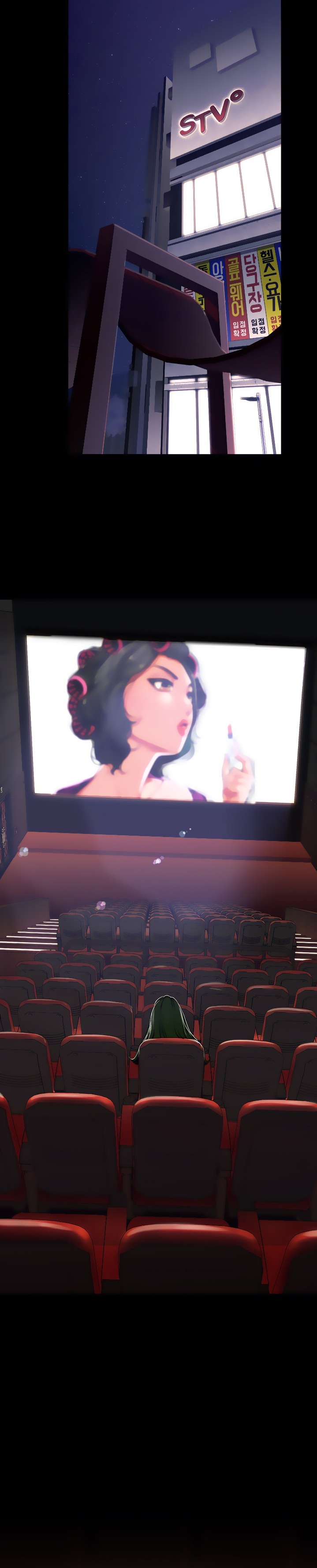 A Wonderful New World - Chapter 153 [photo 16] - MangaPorn