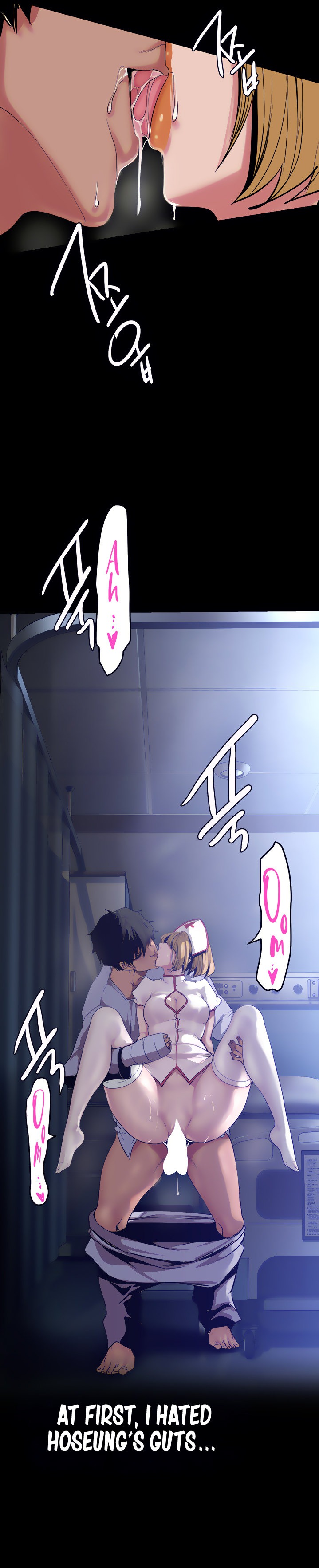 A Wonderful New World - Chapter 153 [photo 30] - MangaPorn