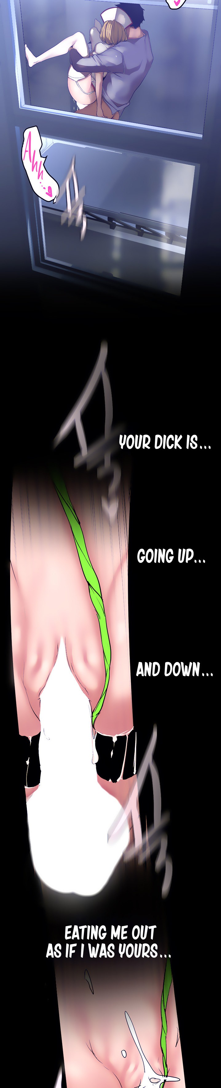 A Wonderful New World - Chapter 153 [photo 32] - MangaPorn