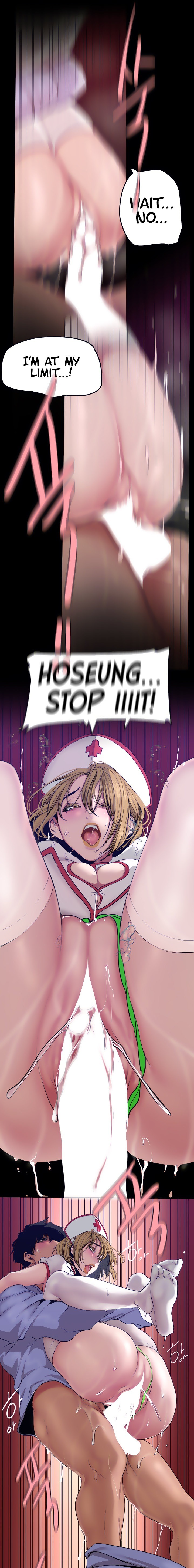 A Wonderful New World - Chapter 153 [photo 38] - MangaPorn