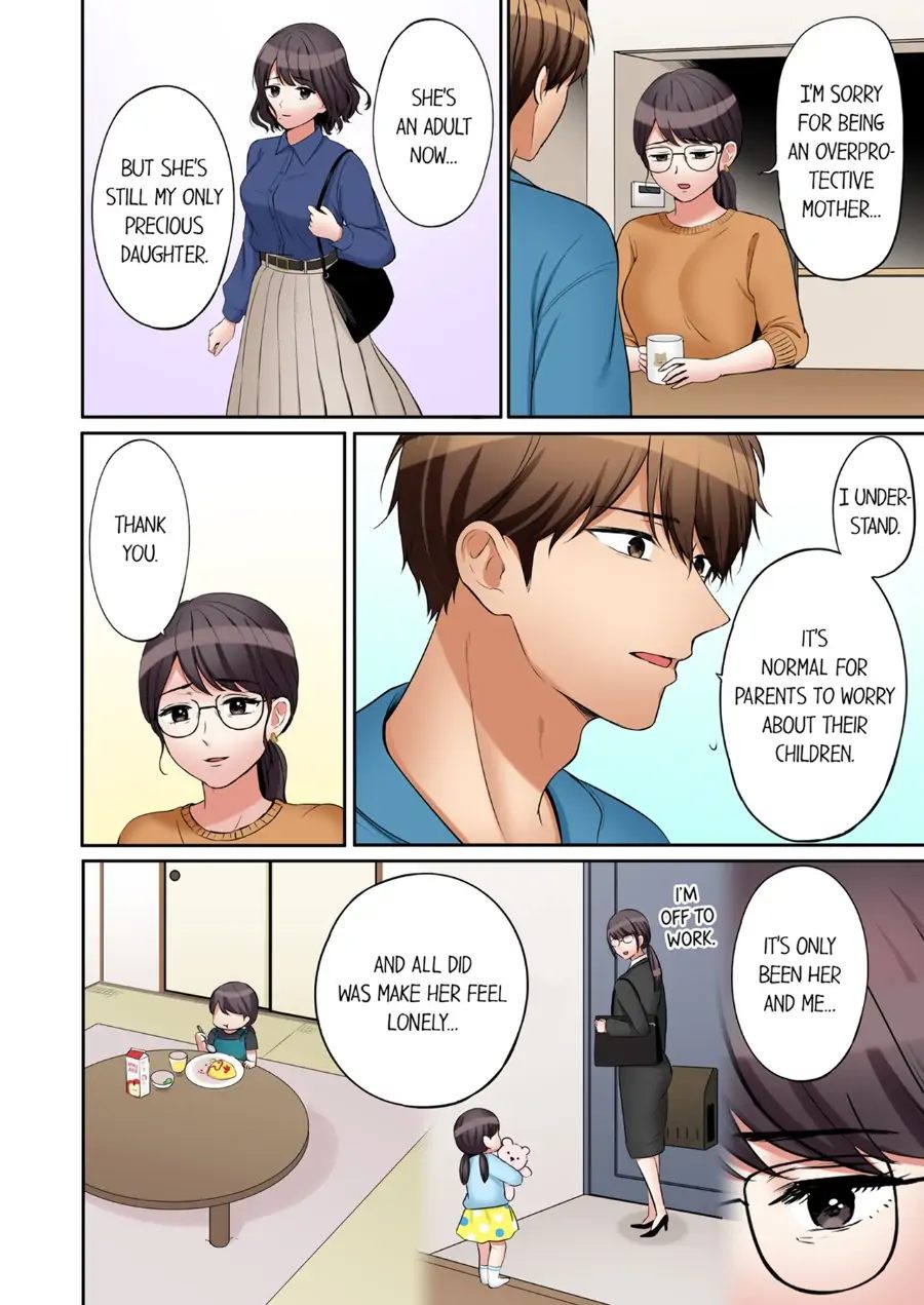 You Can Cum Three More Times, Right? - Chapter 161 [photo 4] - MangaPorn