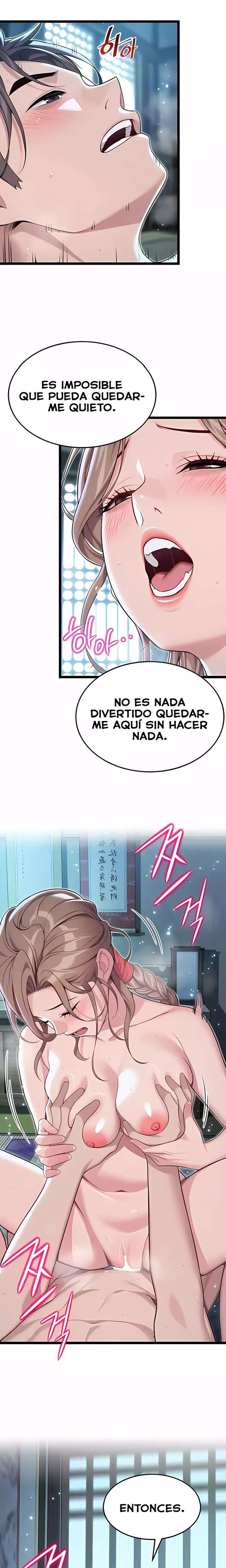 God Bless You Raw - Chapter 62 [photo 11] - MangaPorn