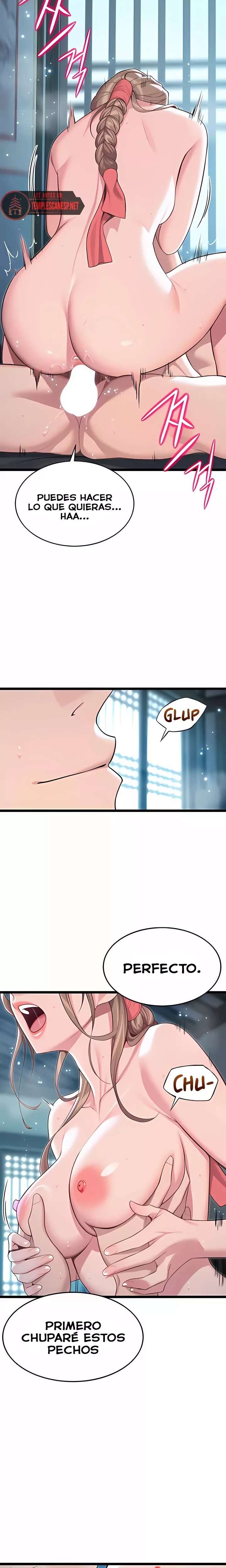 God Bless You Raw - Chapter 62 [photo 12] - MangaPorn