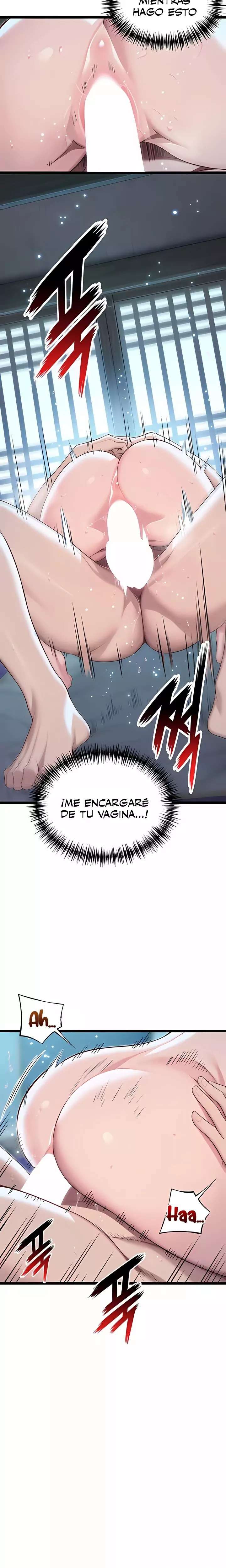 God Bless You Raw - Chapter 62 [photo 15] - MangaPorn