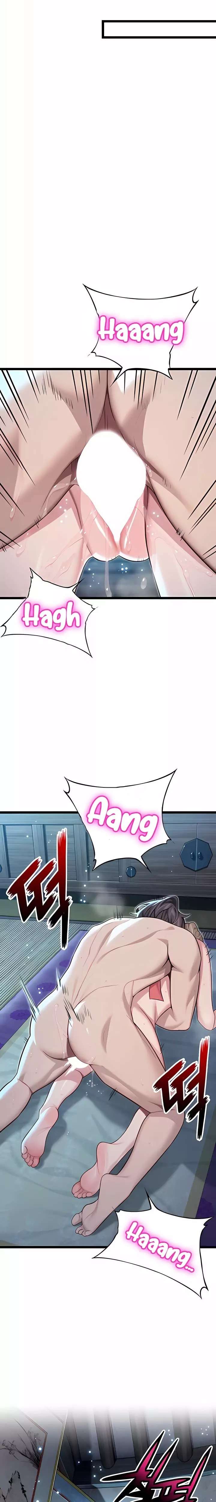 God Bless You Raw - Chapter 62 [photo 18] - MangaPorn