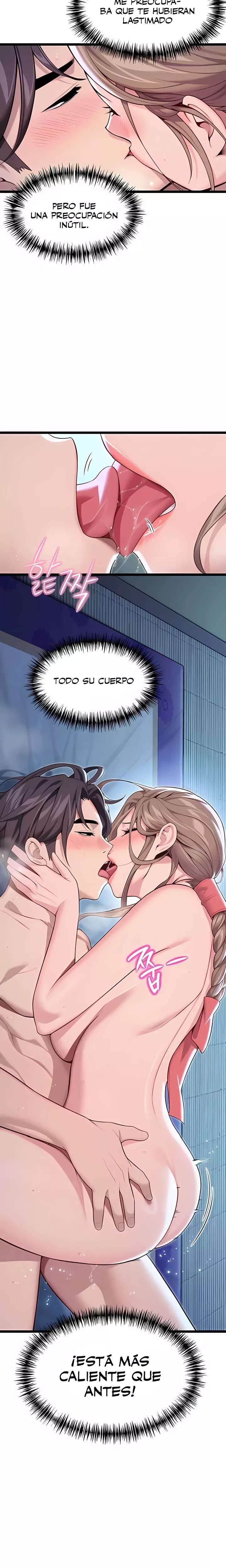 God Bless You Raw - Chapter 62 [photo 3] - MangaPorn